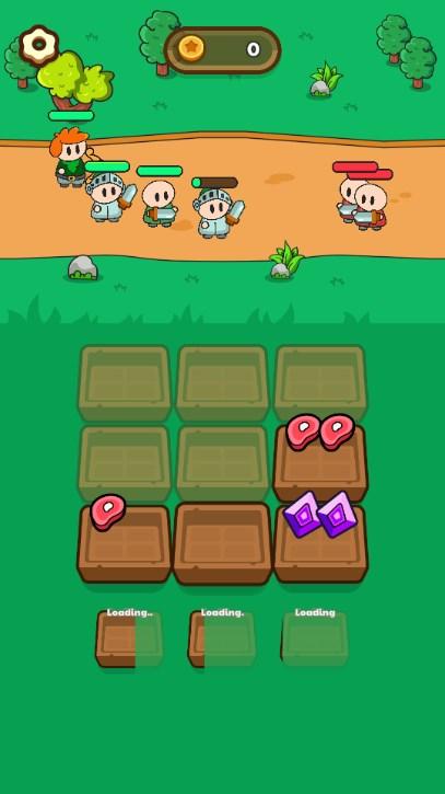 冒险排序去广告版 v0.1.3 安卓版 v0.1.3 安卓版