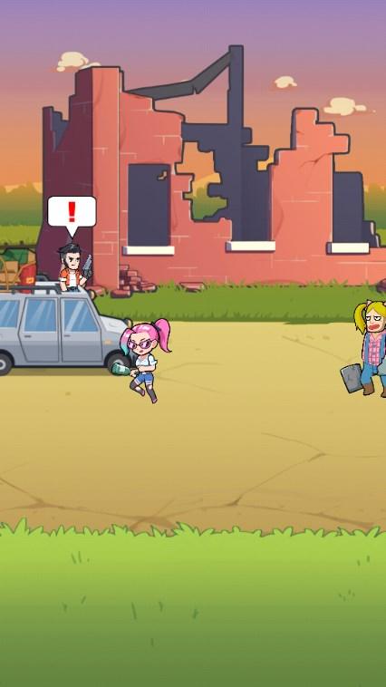 我怕你个鬼内置菜单免广告获取奖励 v1.0.2 安卓版 v1.0.2 安卓版