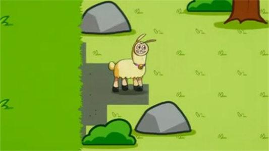 饥饿的拉姆中文版 截图1