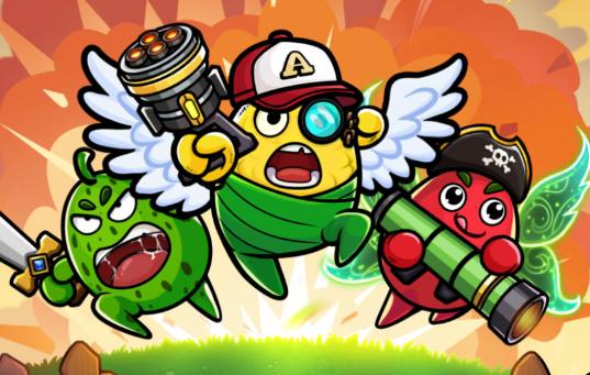 植物僵尸幸存者免广告无限金币版下载(Plant: Zombie Survivor)