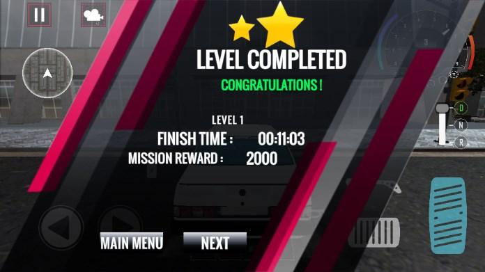 真实汽车漂移模拟器无限金币无限钻石中文版 v1 汉化版 v1 汉化版