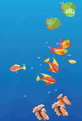 海洋大师 截图2