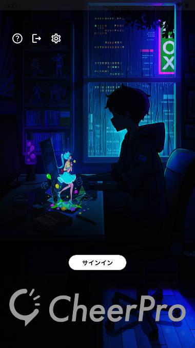 CheerPro初音未来养成游戏手机版 v1.4.0 安卓最新版