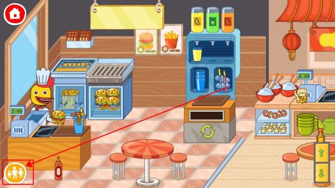 托卡小镇生活-心动小镇游戏 v1.0.0-1 最新版 v1.0.0-1 最新版 v1.0.0-1 最新版