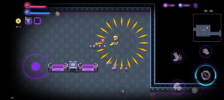 机动装甲超时空之门免广告版 v0.6.1 安卓最新版