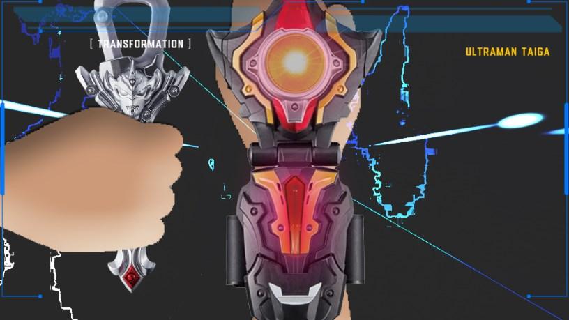 泰迦火花DX变身器模拟器(DX ULTRAMAN TAIGA) v1.2 最新版 v1.2 最新版 v1.2 最新版 v1.2 最新版