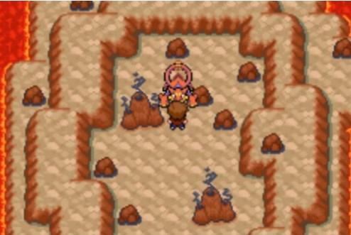 口袋妖怪紫光内置修改器版 v1.0 安卓版截图0