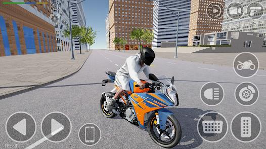 印度模拟驾驶3D中文版下载(Indian Car and Bike Driving) v1.26 安卓版截图1