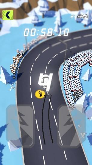 不服来捶我赛车免广告版 v1.0.1 免广告版 v1.0.1 免广告版