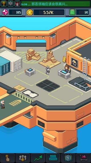 点点邪恶帝国无限钻石内购版 v1.15.22 最新版本 v1.15.22 最新版本