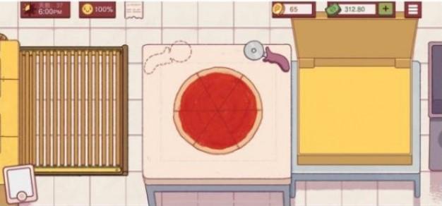 可口的披萨美味的披萨安卓版无限金币 v5.22.5.1 中文版