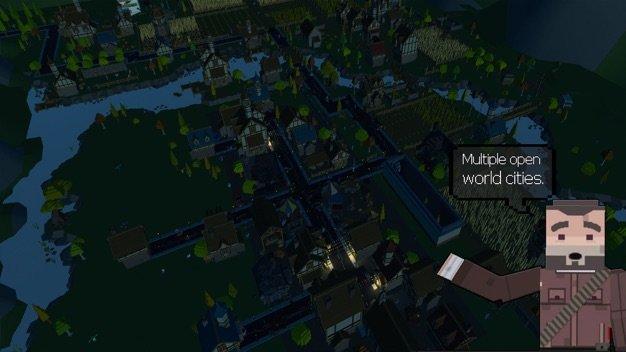 僵尸启示录生存汉化版 截图2