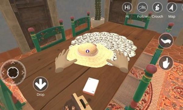 我的虚拟女友忍者免广告人物衣服解锁版 v1.0.9 安卓最新版截图3