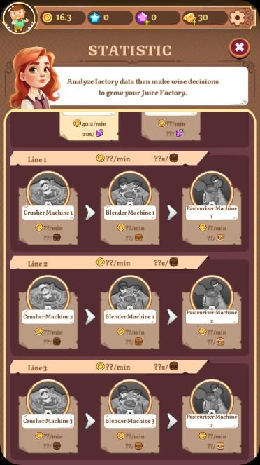 果汁制作游戏无限货币不减反增版 v1.0.0 安卓版 v1.0.0 安卓版