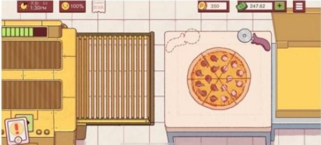 可口的披萨美味的披萨安卓版无限金币 v5.22.5.1 中文版