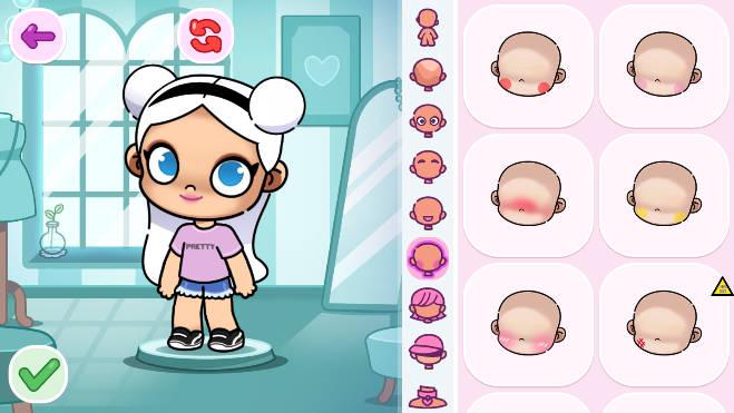 米加小镇电玩派对版本 v1.0 安卓更新版