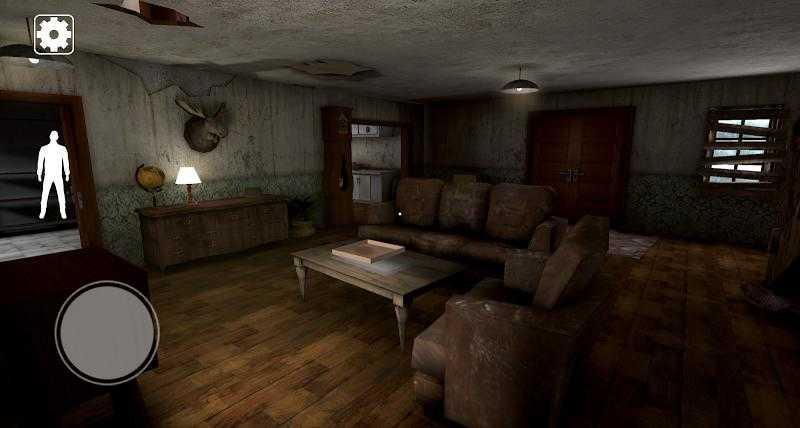 屠夫先生最新版 截图1