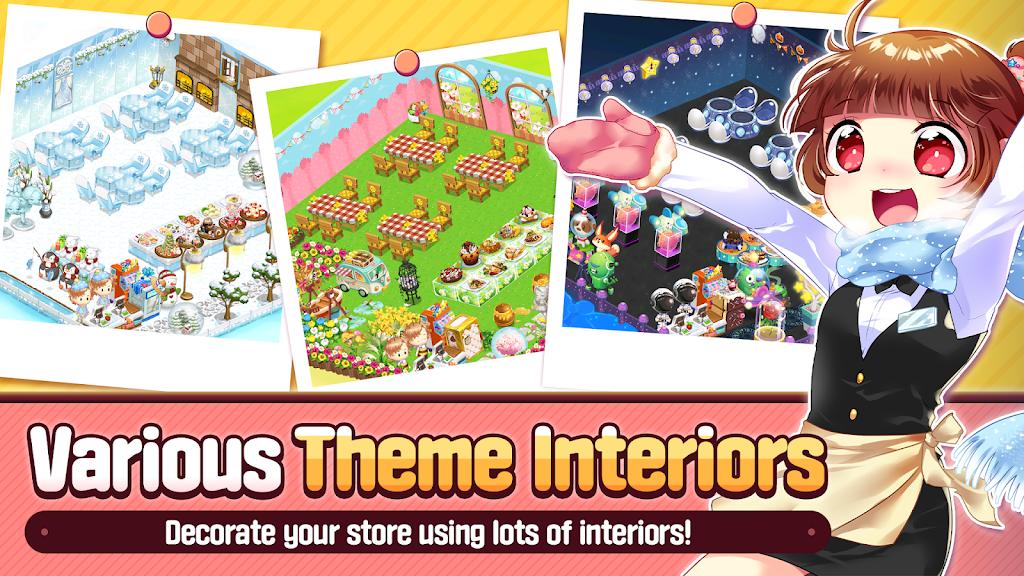 你好海鲜2免广告更新版 v3.9.2 手机版截图1