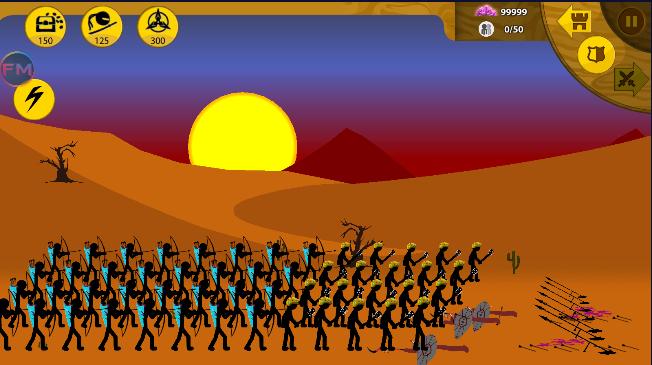 火柴人战争遗产巨人版内置修改版 v2023.5.830 安卓中文版 v2023.5.830 安卓中文版 v2023.5.830 安卓中文版