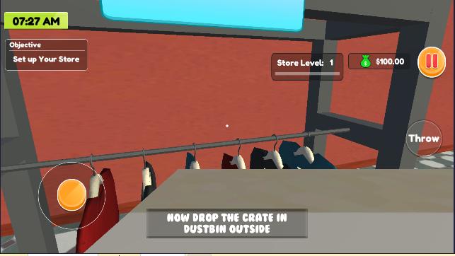 服装店经理游戏手机版 v1.0 安卓汉化版 v1.0 安卓汉化版 v1.0 安卓汉化版 v1.0 安卓汉化版