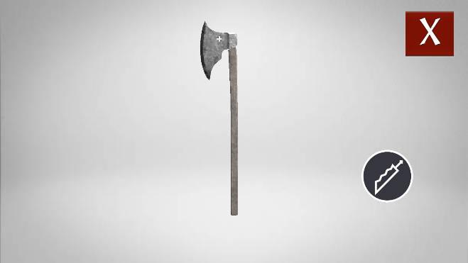 冷兵器模拟器(Cold Weapon Simulator) v1.0 安卓版截图3