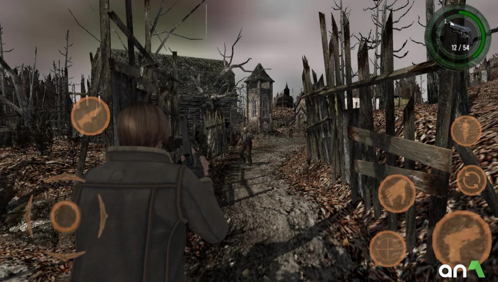 生活危机手游移植REMM游戏2024最新 v1.0.0 安卓中文版截图0