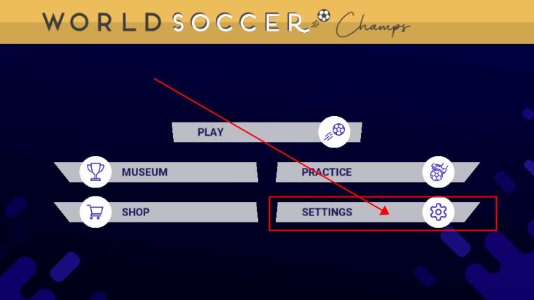 世界足球冠军中文游戏无限金币版(World Soccer Champs) v9.5.2 安卓版 v9.5.2 安卓版 v9.5.2 安卓版
