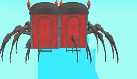 蜘蛛人城市穿越官方版