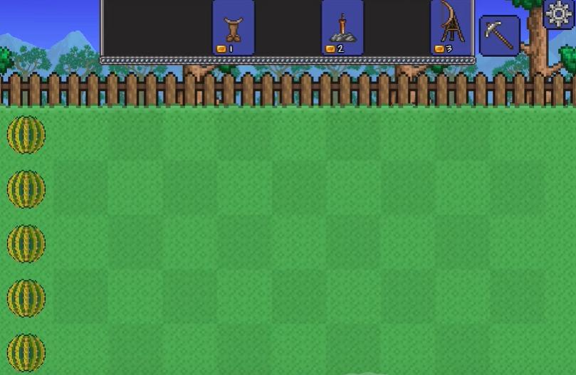 植物大战僵尸泰拉瑞亚模组下载手机(TerraLawn) v2.0.0 安卓版