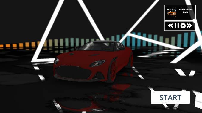 街头汽车俱乐部(Car Club Street Driving) v0.30 安卓最新版