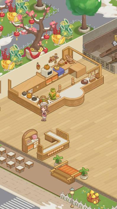 果子大碰撞免广告无限钻石版 v2.0 安卓版截图3