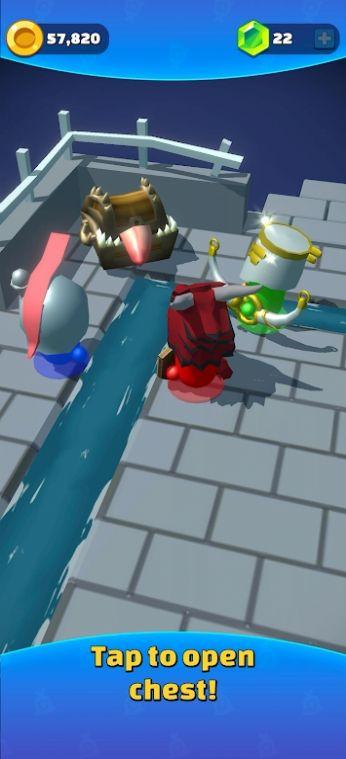 合并掠夺 截图2