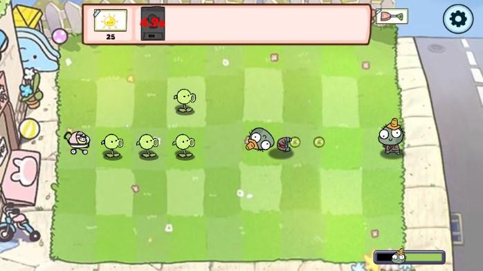 娘化版植物爆射僵尸王最新版 v1.0 安卓版 v1.0 安卓版 v1.0 安卓版 v1.0 安卓版 v1.0 安卓版