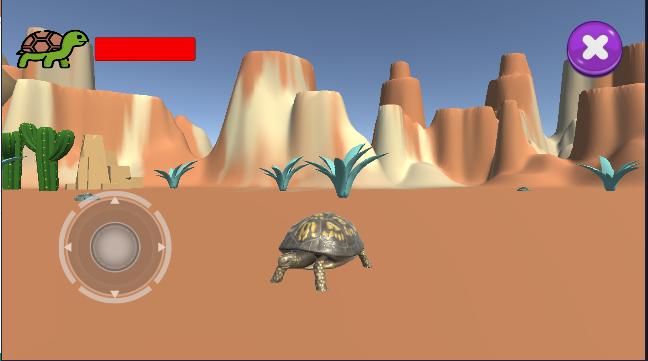 海龟模拟器下载手机版中文(Turtle Simulator) v1.1 安卓版 v1.1 安卓版