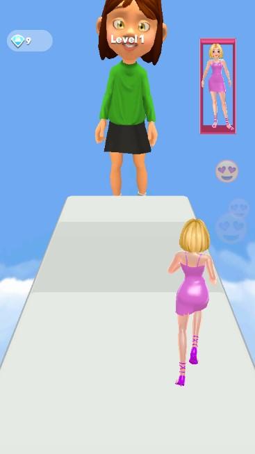 娃娃设计师内购版 v1.8.6 手机版截图2