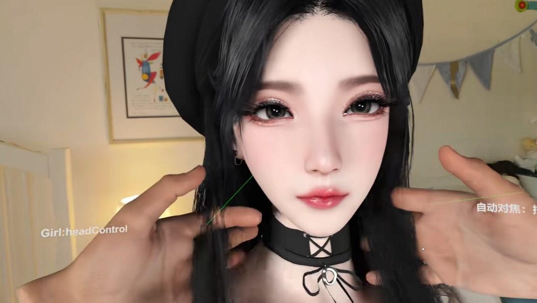我的VR女友手游中文版 v2.7 最新版 v2.7 最新版