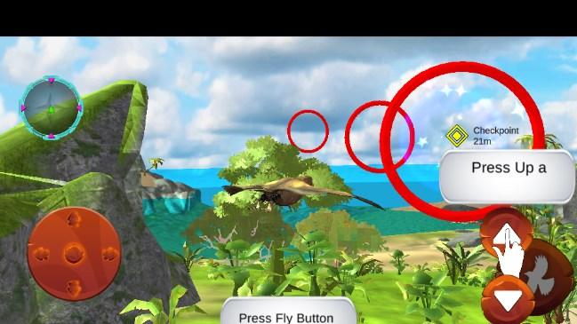 野生鸟类模拟器手机版免费版 v1.1 安卓版 v1.1 安卓版 v1.1 安卓版 v1.1 安卓版