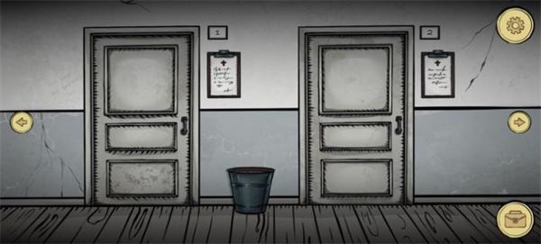 奇怪案例2庇护 截图2