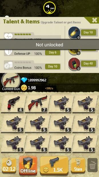 合并生存内置修改器无限钻石版 v1.0.1 国际版 v1.0.1 国际版