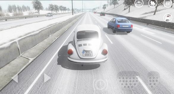 真人汽车驾驶德国高级版2023最新版本