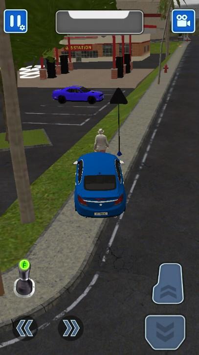 轻松停车模拟器游戏 v1.0.0 安卓版 v1.0.0 安卓版