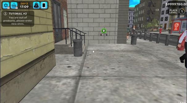 管理你的生活模拟器修改版 v0.1.1 安卓中文版