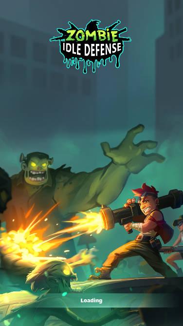 僵尸空闲防御金币钞票螺丝不减反增版 v2.8.7b4 安卓最新版