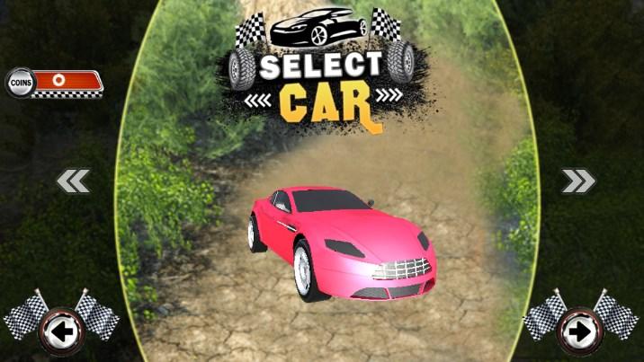 越野车王小游戏最新版(Offroad CarKing) v0.1 安卓版截图2