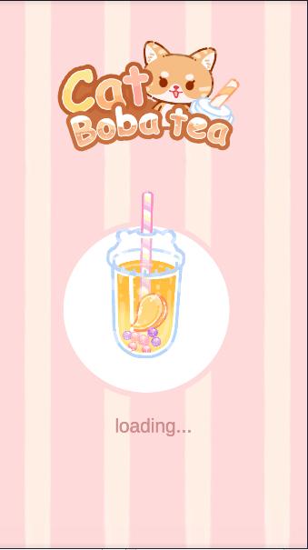 ASMR直播间模拟器(Cat Boba Tea) v1.2.7 安卓中文版 v1.2.7 安卓中文版 v1.2.7 安卓中文版