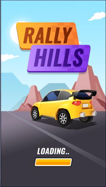 黄金拉力赛车游戏(Art of Rally) v1.001 安卓中文版 v1.001 安卓中文版