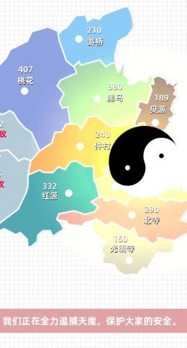 决战天魔免广告无限资源版 v0.3 安卓最新版