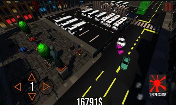 车祸模拟器2手机版2024最新版 v3.27.05 安卓免费版