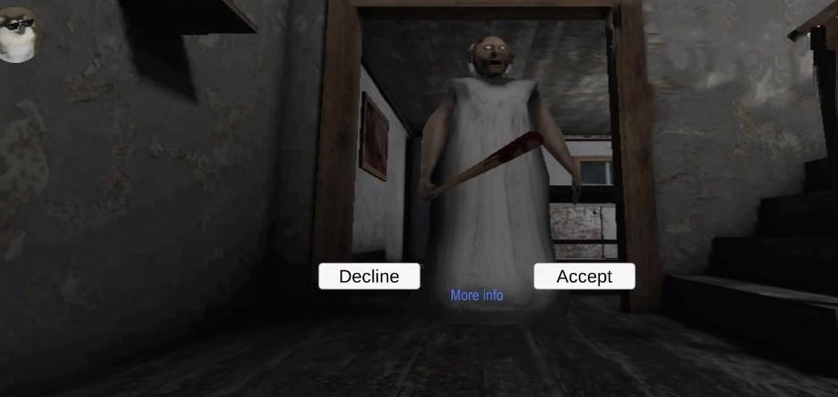 恐怖奶奶2联机版最新版 v0.1 手机版 v0.1 手机版 v0.1 手机版 v0.1 手机版