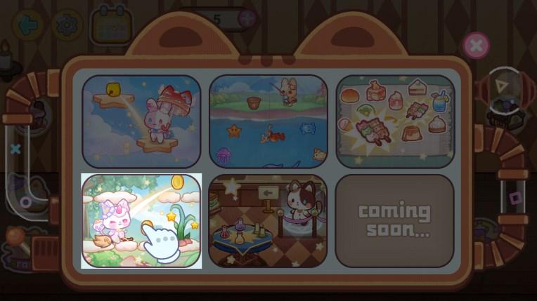 旅猫魔法学院都市免广告无限金币版 v1.3 安卓版 v1.3 安卓版